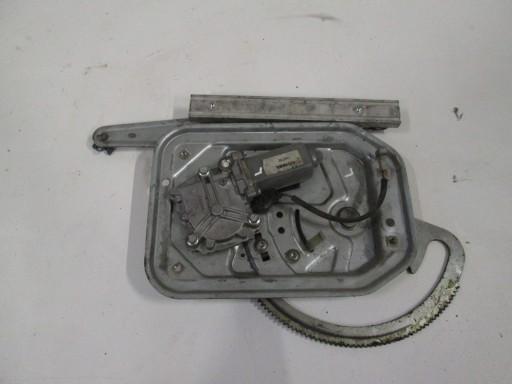 1442292 - Механизм подъема левого стекла scania