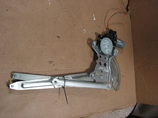 МЕХАНИЗМ СТЕКЛОПОДЪЕМНИКА ПЕРЕДНИЙ ПРАВЫЙ FIAT SEDIC