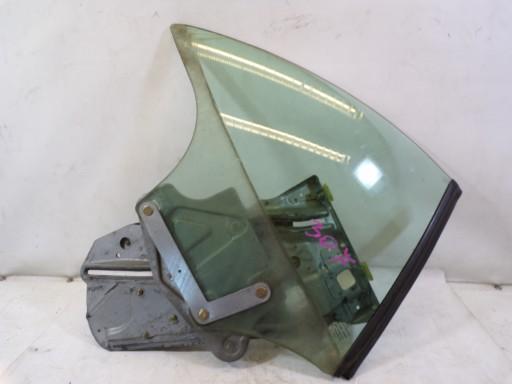 Механизм подъема стекла правый задний с окном peugeot 307 cc cabrio