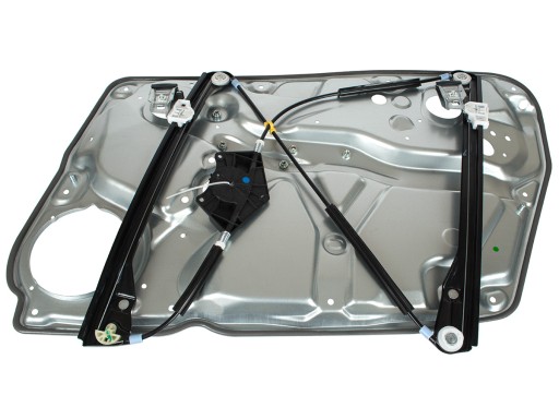 DA-22473 - СКЛОПІДЙОМНИЙ МЕХАНІЗМ ПЕРЕДНИЙ ЛІВ Passat B5 FL