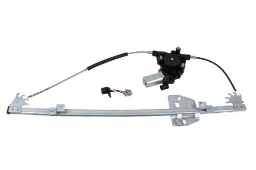 130-042-010 - Механизм подъема переднего стекла movano master 99- p el abakus
