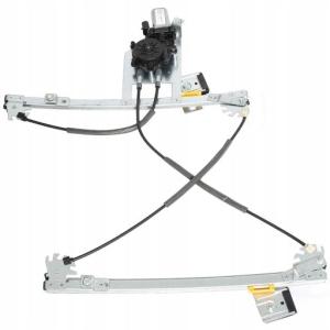 12793729 - МЕХАНИЗМ СТЕКЛОПОДЪЕМНИКА SAAB 9-3 ПЕРЕДНИЙ ПРАВЫЙ
