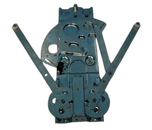 1605670/Z - Склопідйомний механізм volvo f12