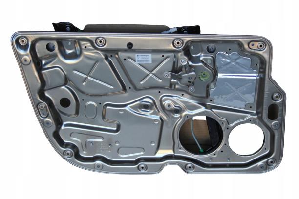 МЕХАНИЗМ ПОДЪЕМА ОКНА VW PHAETON 3D2837461Q