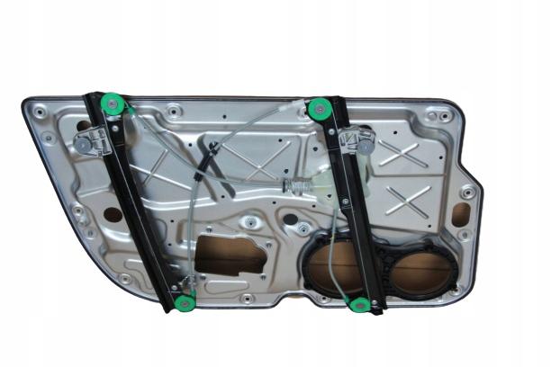 МЕХАНИЗМ ПОДЪЕМА ОКНА VW PHAETON 3D2837462P