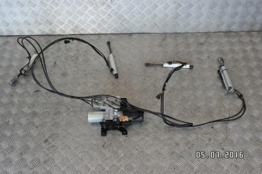 99156106002 - МЕХАНІЗМ НАСОС ДАХУ PORSCHE 991 LIFT CABRIO