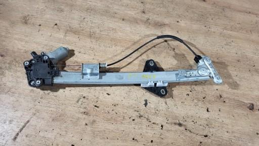 Правий передній механізм honda accord viii 8