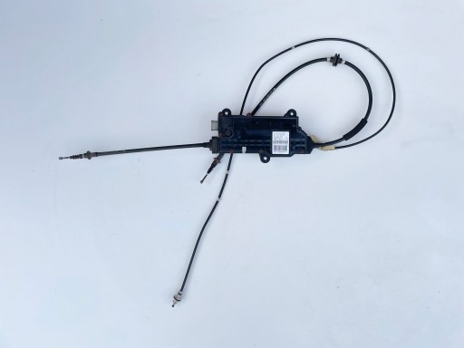 A2214302449 2214201385 - Ручной механизм 2214302449 MERCEDES W216 W221