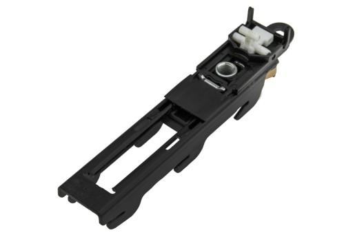 МЕХАНИЗМ РЕГУЛИРОВКИ РЕМНЯ NTY