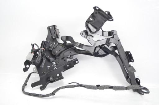 823700-0360 - МЕХАНИКА НА КРЫШЕ ЛЕВАЯ MAZDA MX5 ND 15-