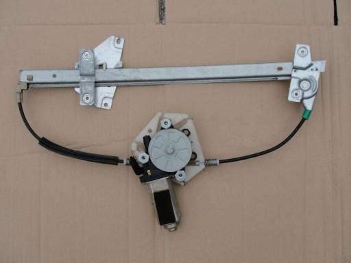 Механизм стеклоподъемника volvo s40 v40 левый передний