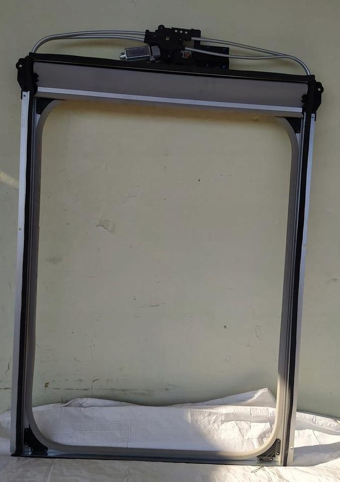 DT11-K519E58-BD34X1 DT11K519E58BD34X1 - МЕХАНІЗМ ДВИГУН ЛЮКА FORD CONNECT MK2 18-