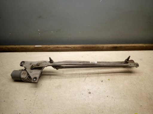 30699342 - МЕХАНІЗМ МОТОРЧИКА ПЕРЕДНЬОГО ОЧИЩУВАЧА VOLVO S40 II V50