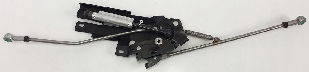 Механизм привода правой крыши VOLVO C70 3063340