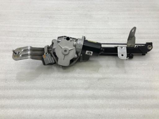 Механізм приводу заслінки COMPASS II 68250076AD