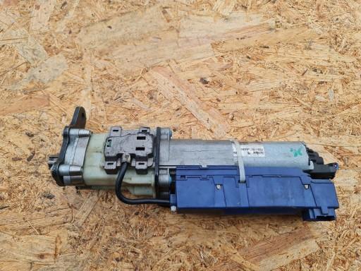 Механізм приводу клапана правий 4L0827852E AUDI Q7