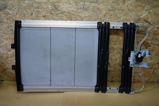 МЕХАНІЗМ СОНЯЧНОЇ ДАХУ HONDA JAZZ III 08-13