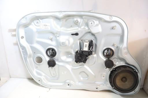 ВІКОННИЙ МЕХАНІЗМ ПЕРЕДНИЙ ЛІВИЙ KIA CEED I