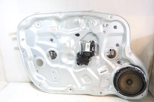 ОКОННЫЙ МЕХАНИЗМ ПЕРЕДНИЙ ЛЕВ KIA CEED I