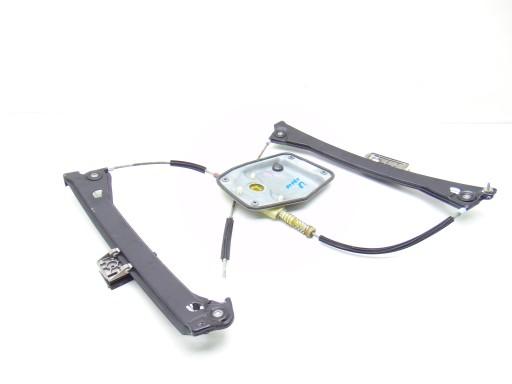 Механизм окна передний левый vw scirocco iii 1k8837401q