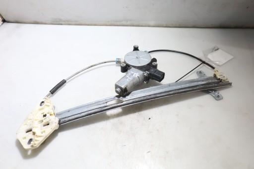 Механізм склопідйомника правий передній honda accord vii