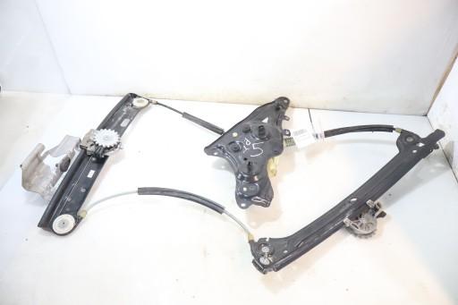 Механизм заднего правого стекла bmw 6 640d f06