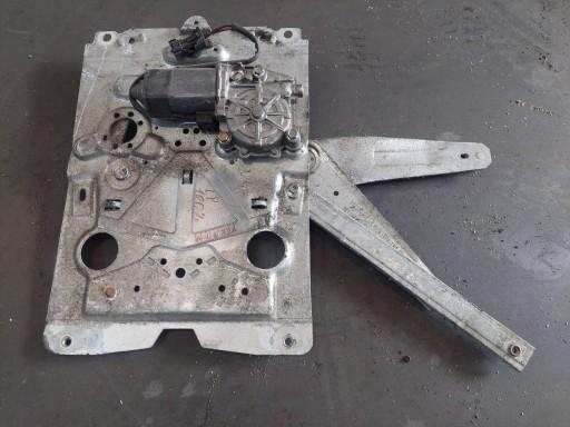 Электростеклоподъемник левый передний премиум и 0130821509