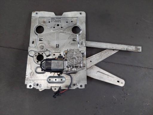 Электростеклоподъемник правый передний премиум 0130821508