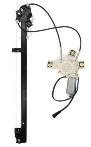 TD16-59-025R - Оконный механизм iveco stralis trakker pr