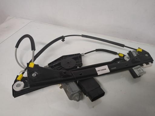 15422118935 - Механізм лівого переднього скла oe vw new beetle