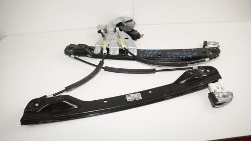 Механізм склопідйомника лівий передній opel meriva b fl 13-15