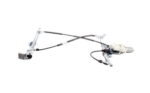 Механизм стеклоподъемника левый передний bmw e81 e82 e88 6978845