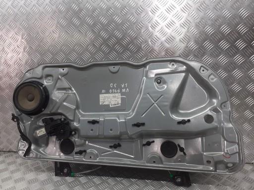 ОКОННЫЙ МЕХАНИЗМ ЛЕВЫЙ ПЕРЕДНИЙ VW POLO IV 1.4 TDI 6Q2959802FH