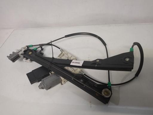 Механізм правого переднього скла oe vw new beetle