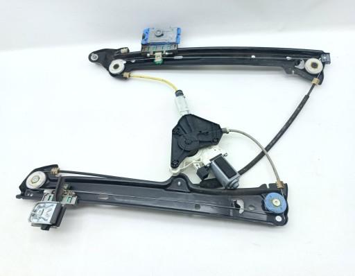 4K0959801 - Механизм стеклоподъемника передний правый audi a7 c8 4k 4k8837462
