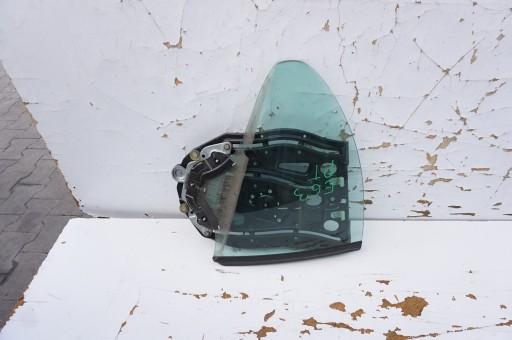 Механизм заднего правого стекла кабриолет bmw 6 e63 e64