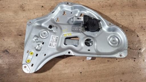 Механизм стеклоподъемника правый задний hyundai ix35 13-15 подъемник 81420-2y010