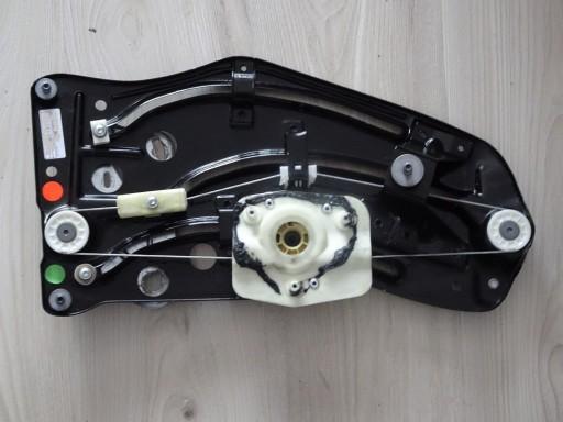 МЕХАНІЗМ ВІКНА ЗАДНІЙ ПРАВИЙ BENTLEY CONTINENTAL GT 2003- 3W0839398