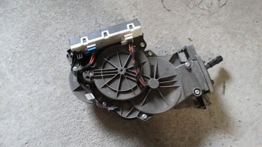 A2059007218 - Механизм задней двери MERCEDES C-Class W205