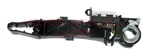 8261000Q0A - МЕХАНИЗМ КРОНШТЕЙН РУЧКИ MASTER MOVANO NV400 10-