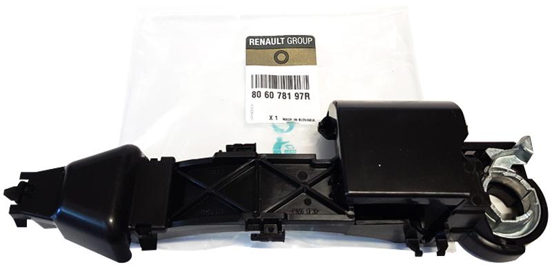 806078197R - МЕХАНИЗМ КРОНШТЕЙН РУЧКИ RENAULT MASTER III 2010