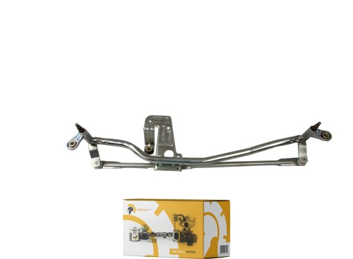 200.030.0025 - DUCATO BOXER JUMPER 06 МЕХАНІЗМ ДВОЧНИКА МІЦНИЙ