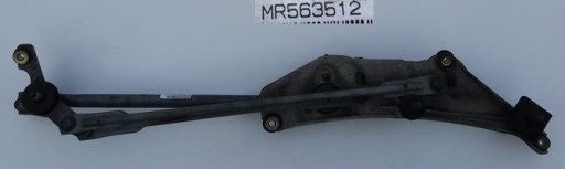 МЕХАНІЗМ СКЛООЧИСНИКА MITSUBISHI ENDEAVOR MR563512