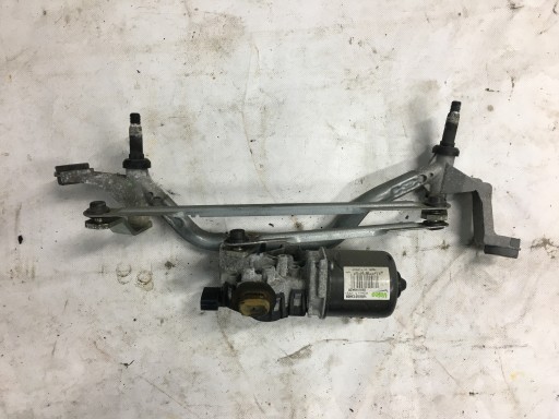 288004542R - RENAULT CLIO IV EU МЕХАНІЗМ ПЕРЕДНЬОГО ОЧИЩУВАЧА