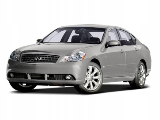 MM-WK-PD-II-M35-S - МЕХАНІЗМ ПЕРЕДНЬОГО ОЧИЩУВАЧА INFINITI M35S M35 S 08