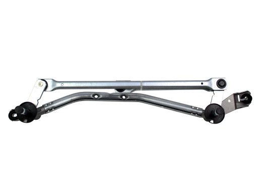 103-04-064 - МЕХАНИЗМ СТЕКЛООЧИСТИТЕЛЯ ПЕРЕДНИЙ ДЛЯ NISSAN QASHQAI 07-13