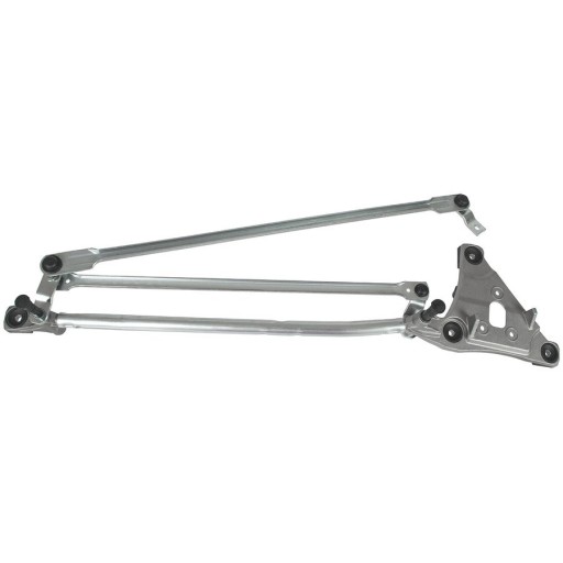 DA-24427 - Механізм склоочисника передній для Volvo S40 V50