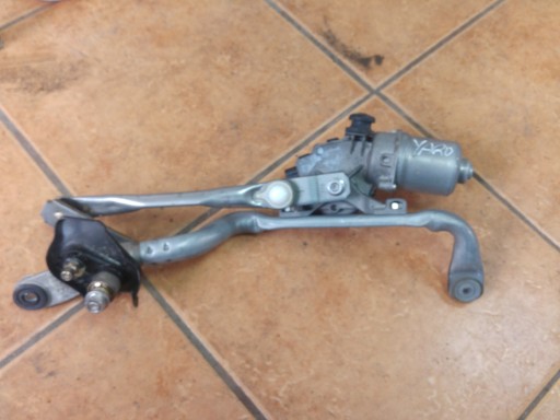 254181 - YARIS III LIFT МЕХАНІЗМ ОЧИЩУВАЧА 85110-0D191