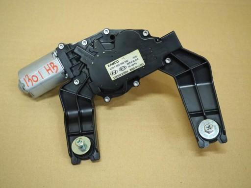 987002L000 - Механизм стеклоочистителя Hyundai I30 и