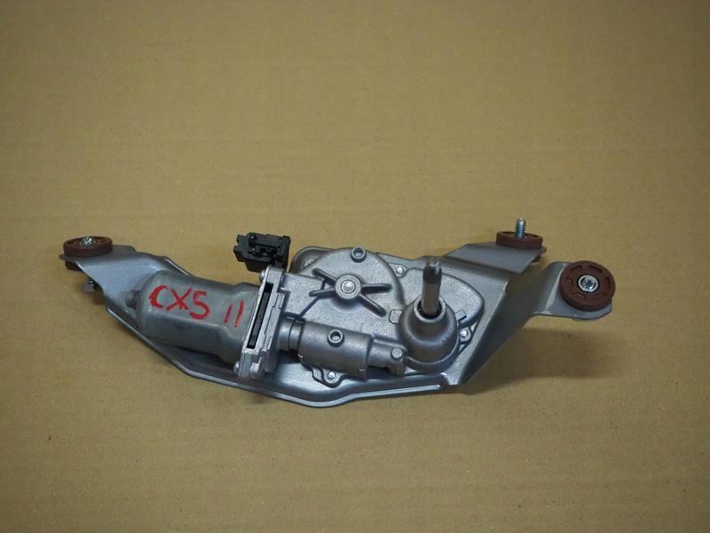 KB7W67450 - МЕХАНИЗМ СТЕКЛООЧИСТИТЕЛЯ MAZDA CX-5 CX5 II